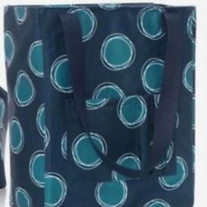 31 NIB Tall Organizing Tote